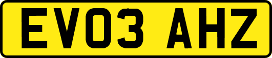 EV03AHZ