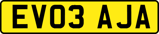 EV03AJA