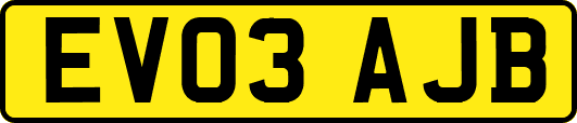 EV03AJB