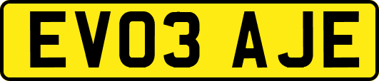 EV03AJE