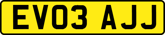 EV03AJJ