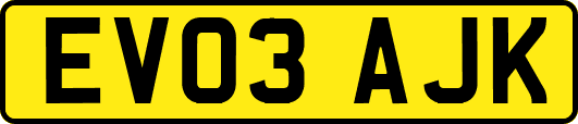 EV03AJK