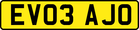 EV03AJO