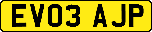 EV03AJP