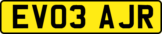 EV03AJR