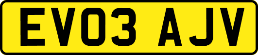 EV03AJV