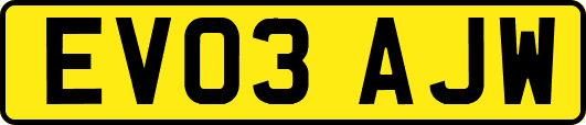 EV03AJW