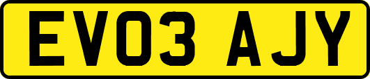 EV03AJY