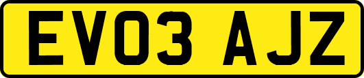 EV03AJZ