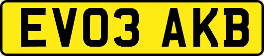 EV03AKB