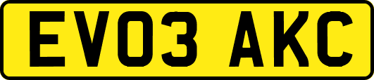 EV03AKC
