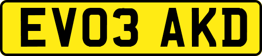 EV03AKD