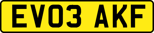 EV03AKF