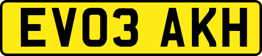 EV03AKH