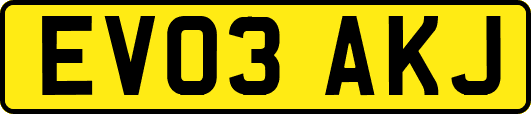 EV03AKJ