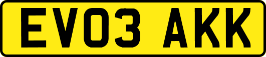 EV03AKK