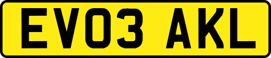 EV03AKL