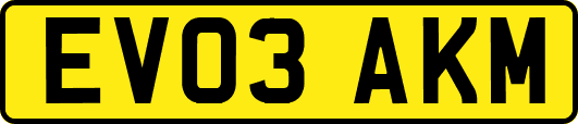 EV03AKM