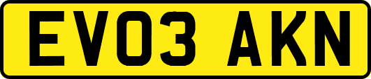 EV03AKN