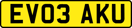 EV03AKU