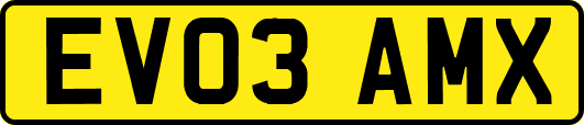 EV03AMX
