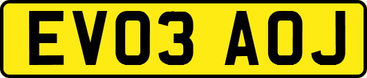EV03AOJ