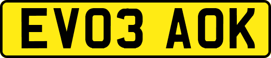 EV03AOK