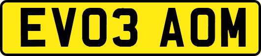 EV03AOM