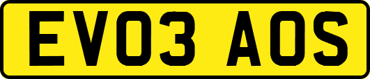 EV03AOS