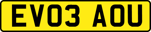EV03AOU