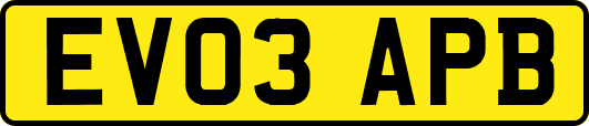 EV03APB