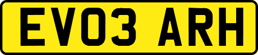 EV03ARH