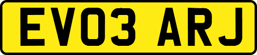 EV03ARJ