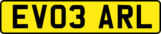 EV03ARL