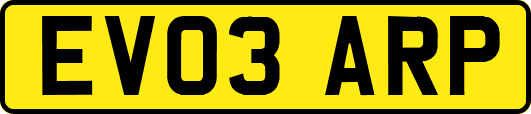 EV03ARP