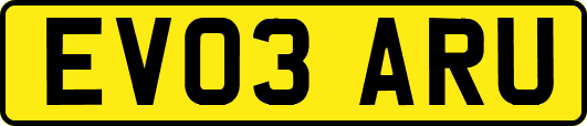 EV03ARU