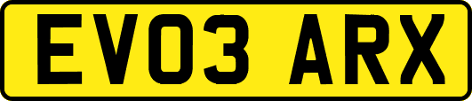 EV03ARX