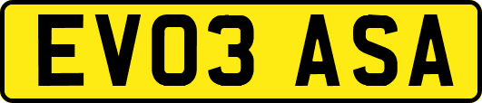 EV03ASA