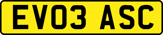 EV03ASC