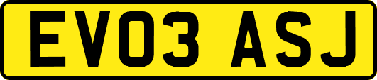 EV03ASJ