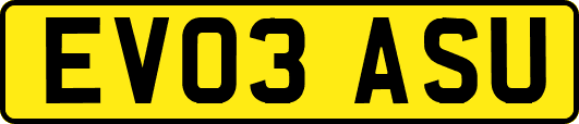 EV03ASU