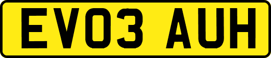 EV03AUH