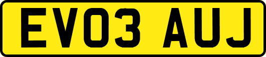 EV03AUJ