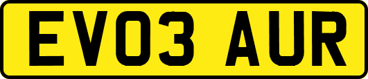 EV03AUR