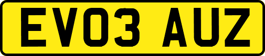 EV03AUZ
