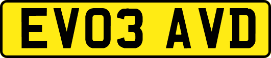 EV03AVD