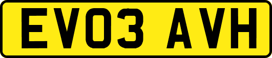 EV03AVH