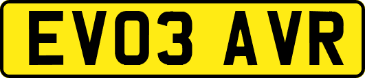 EV03AVR