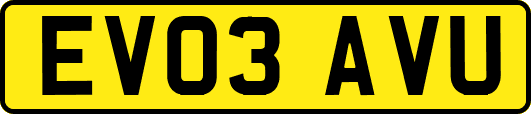 EV03AVU