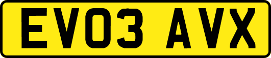 EV03AVX